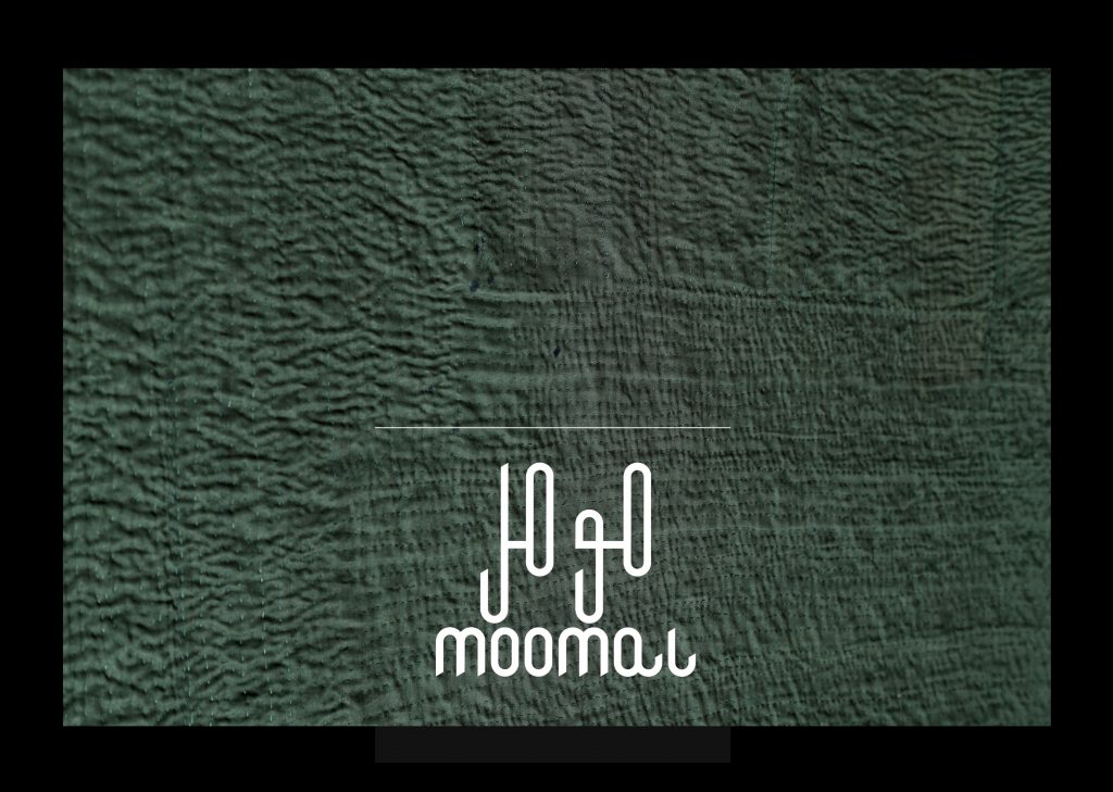 Classic Sindhi Ralee – Green, Black, Brown, Yellow – Moomal